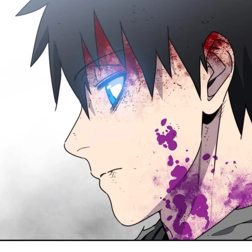 Existence Chapter 64 cover