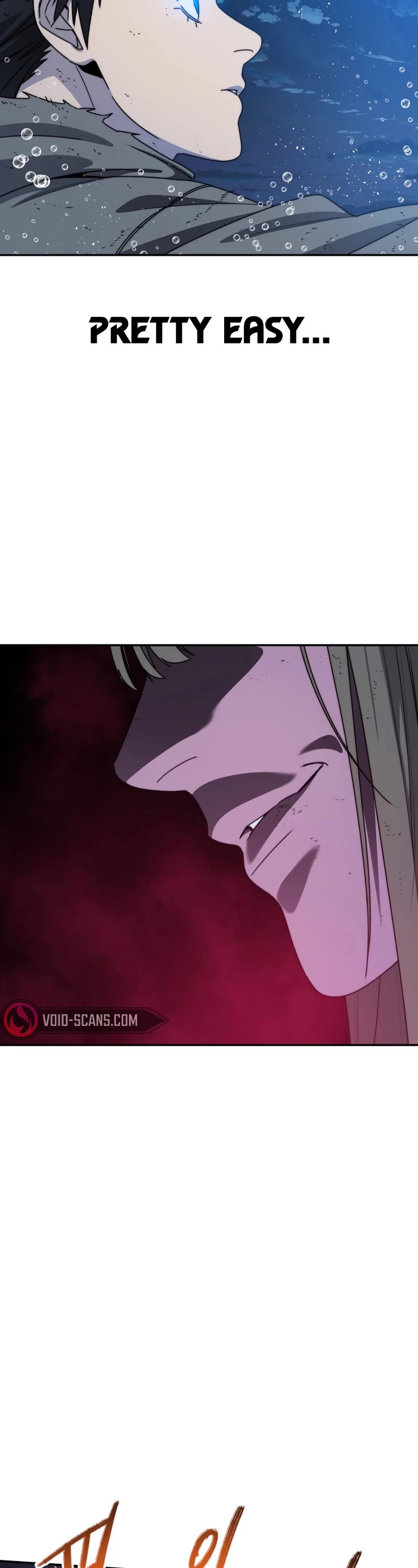 Existence Chapter 65 page 17 - Chapter 65