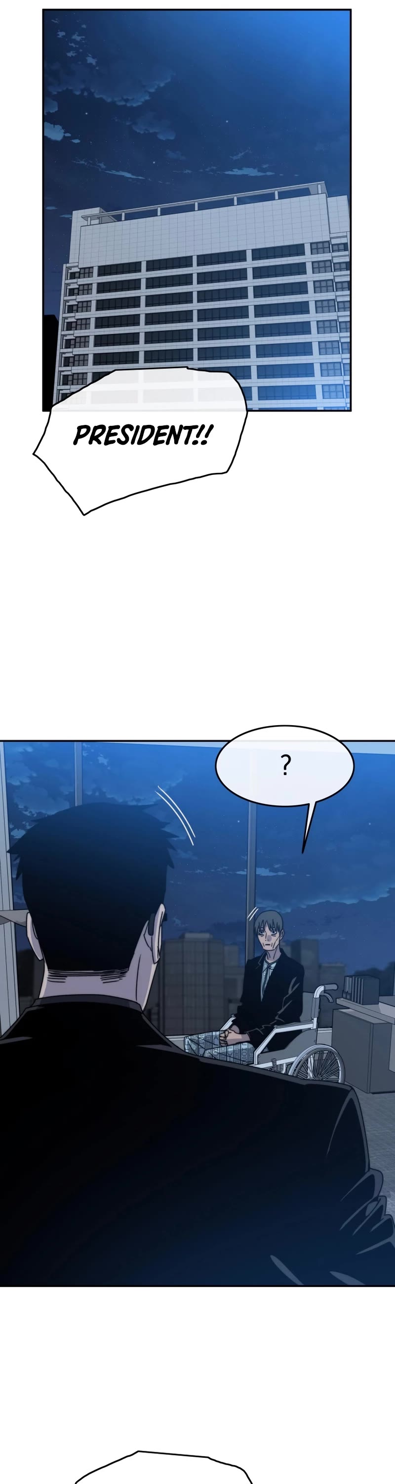Existence Chapter 65 page 31 - Chapter 65