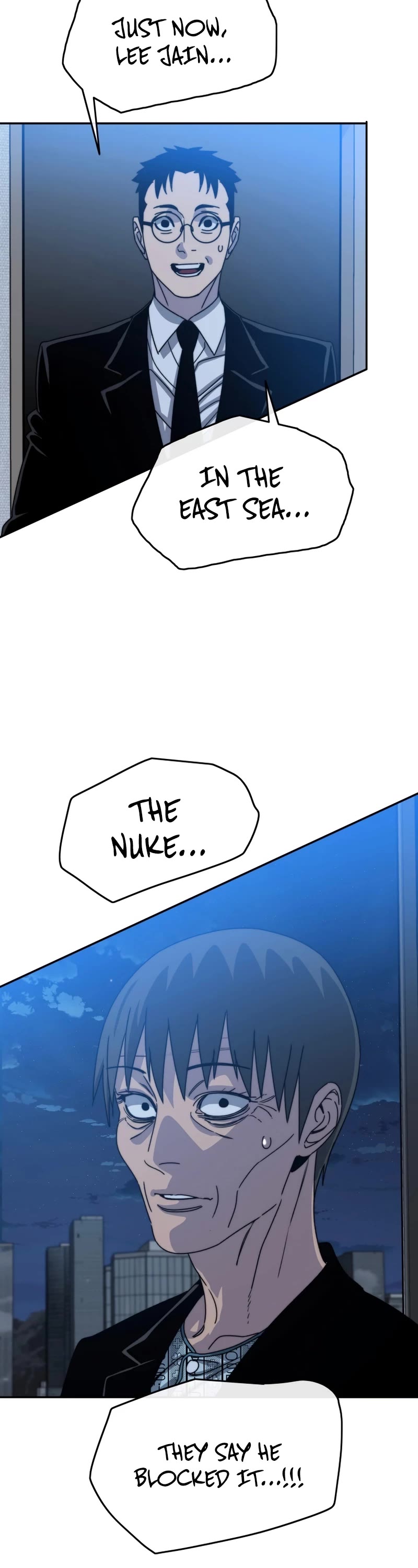 Existence Chapter 65 page 32 - Chapter 65