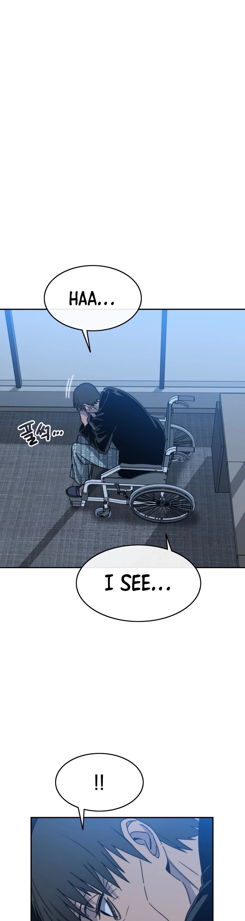 Existence Chapter 65 page 33 - Chapter 65