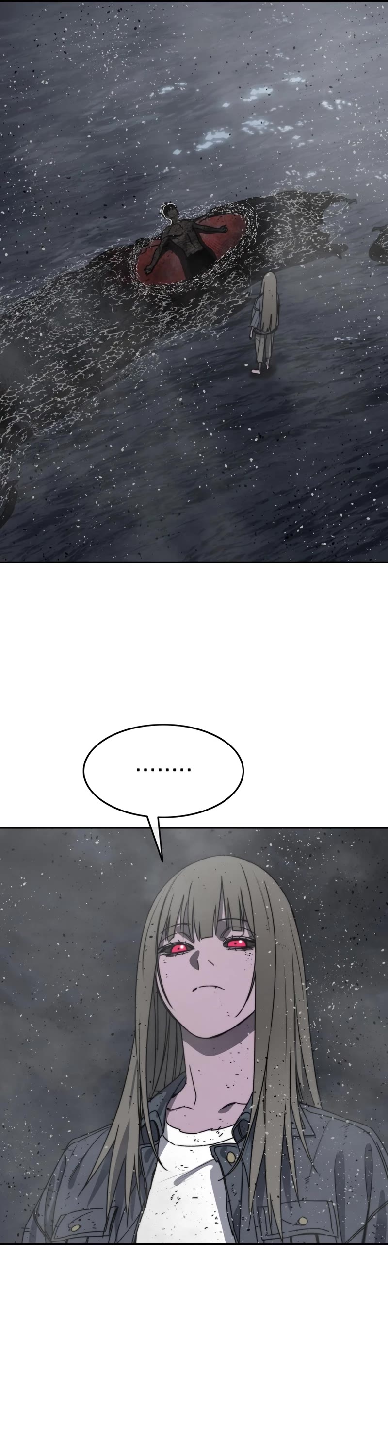 Existence Chapter 65 page 36 - Chapter 65