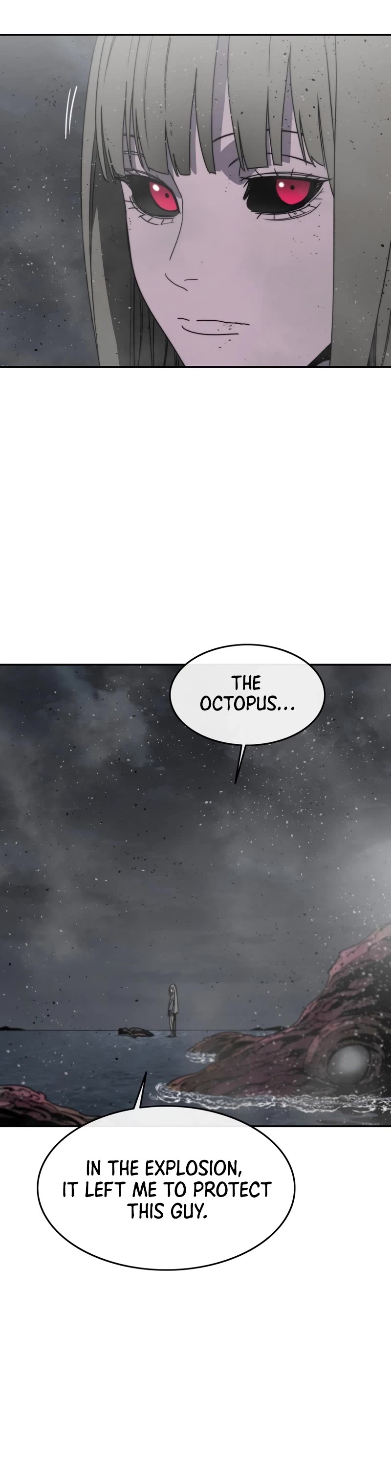 Existence Chapter 65 page 37 - Chapter 65