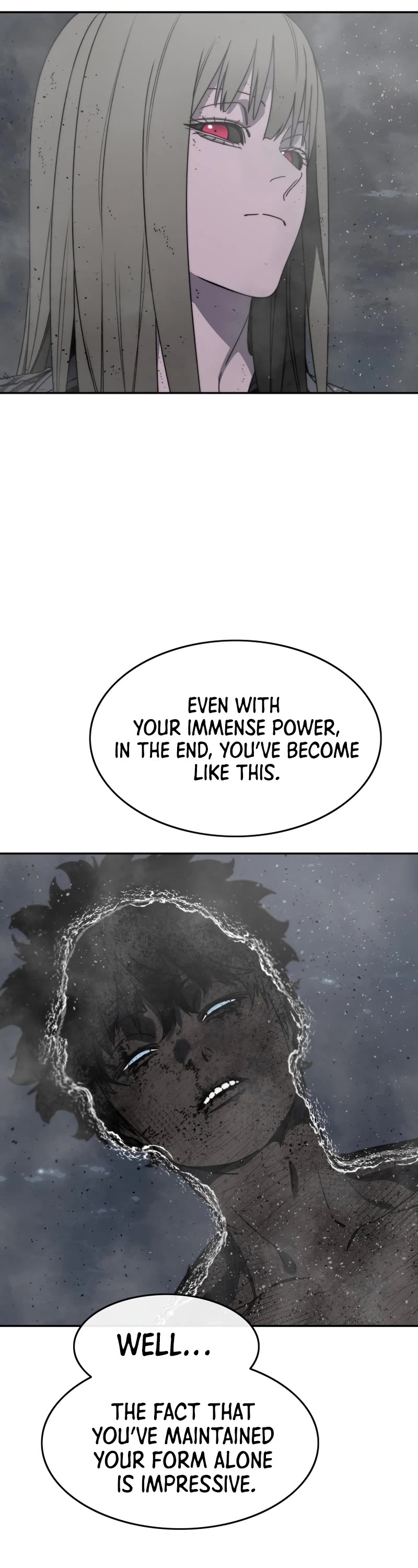 Existence Chapter 65 page 38 - Chapter 65