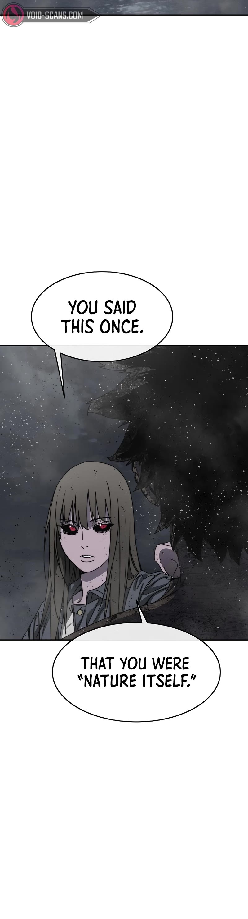 Existence Chapter 65 page 40 - Chapter 65