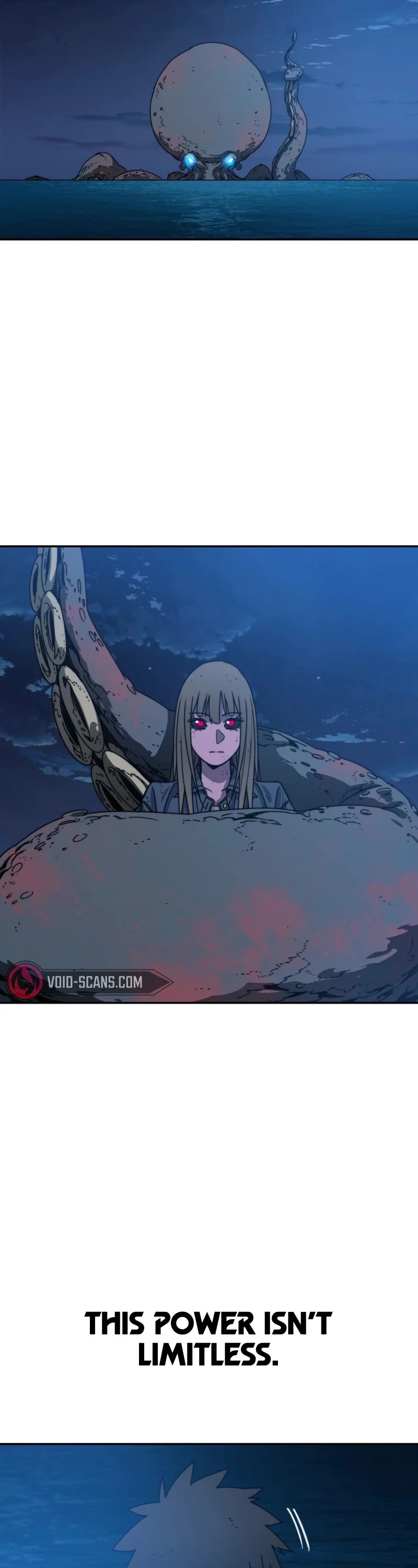 Existence Chapter 65 page 5 - Chapter 65