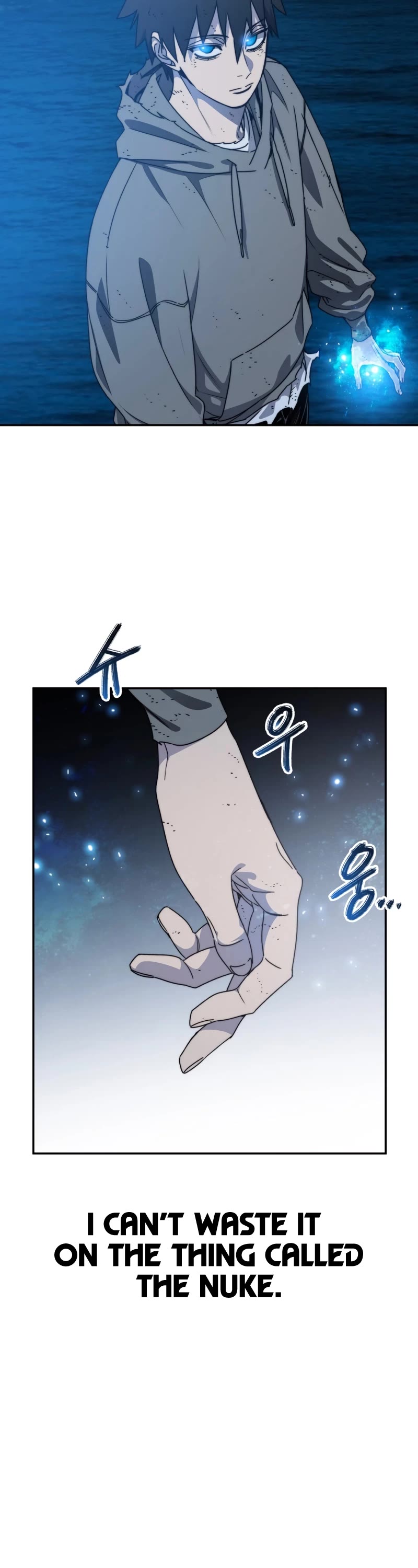 Existence Chapter 65 page 6 - Chapter 65
