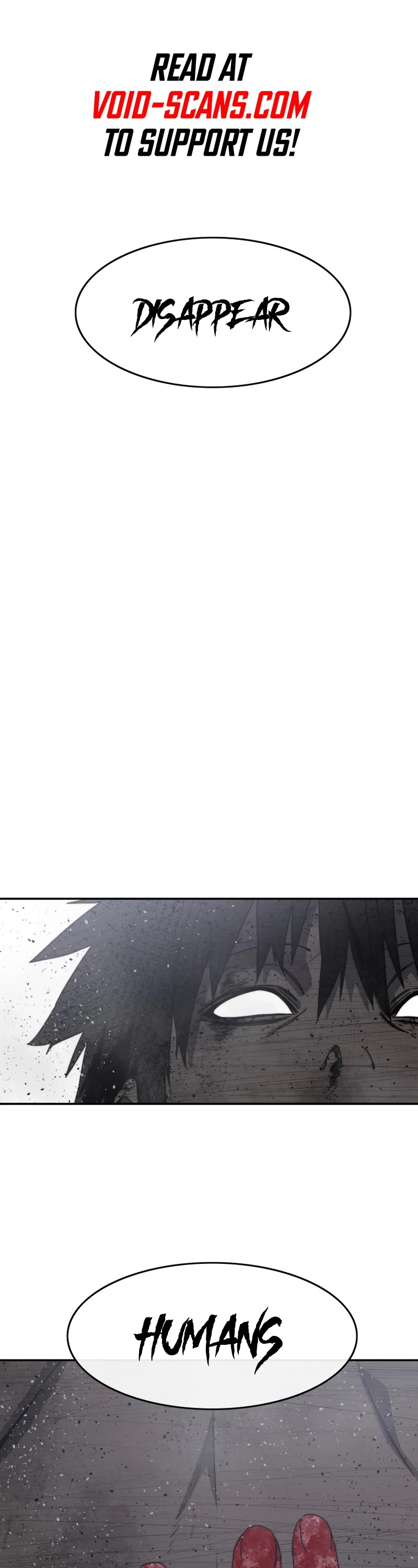 Existence Chapter 66 page 1 - Chapter 66