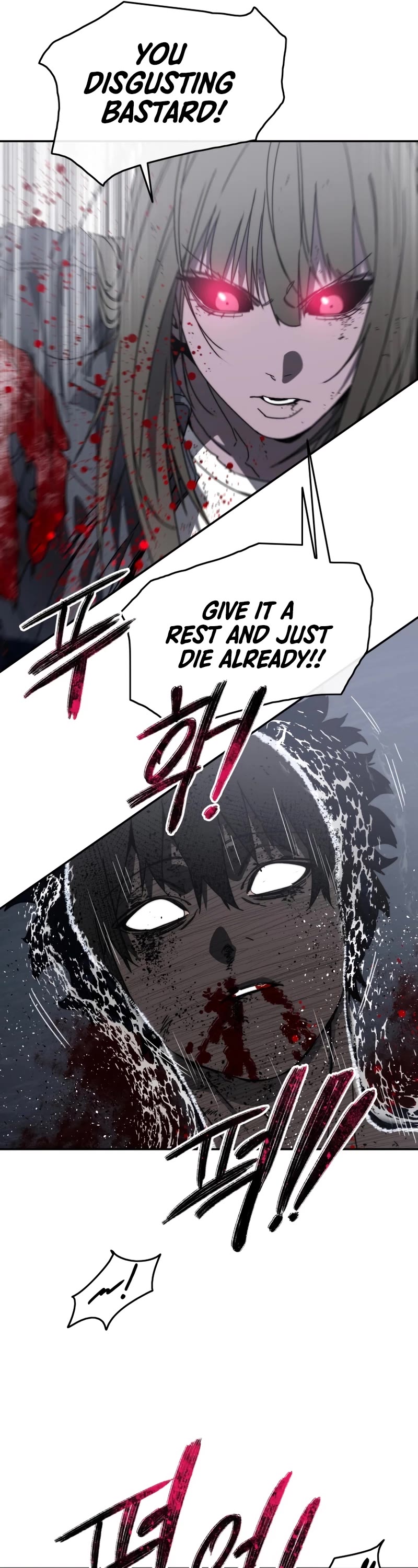 Existence Chapter 66 page 11 - Chapter 66