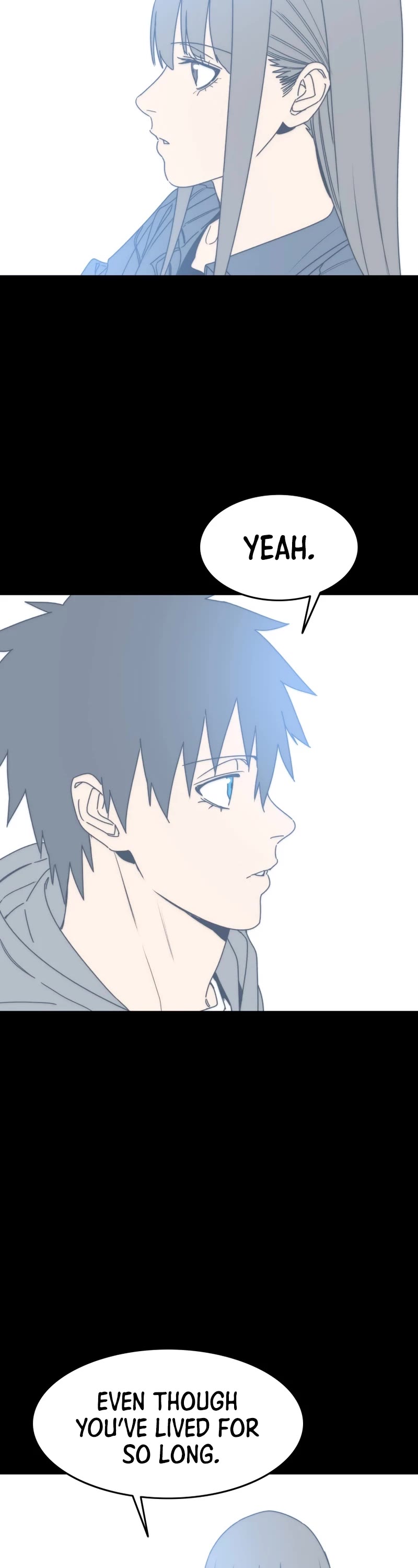 Existence Chapter 66 page 19 - Chapter 66