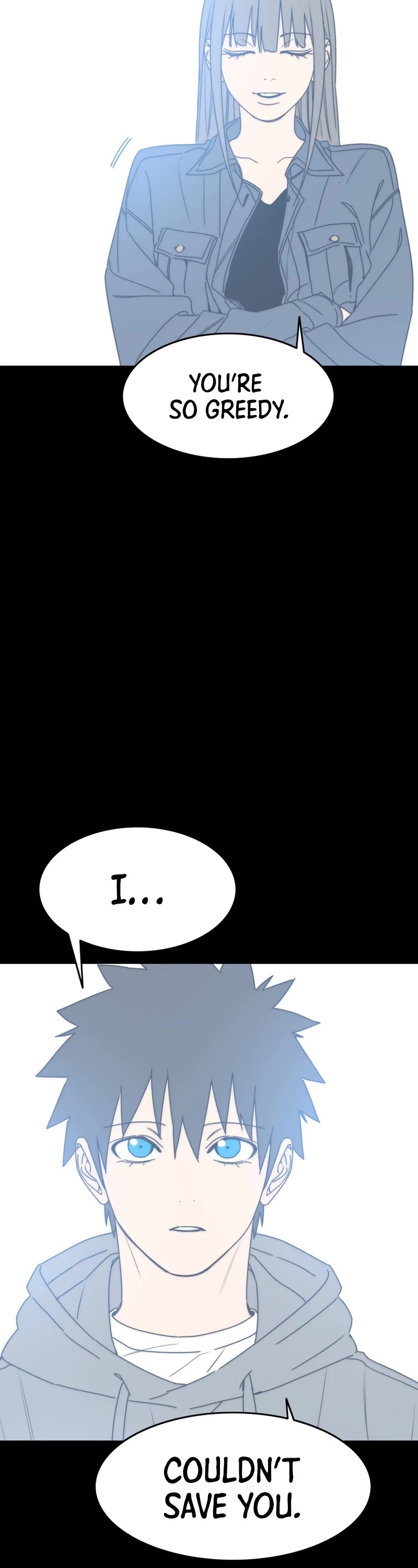 Existence Chapter 66 page 20 - Chapter 66