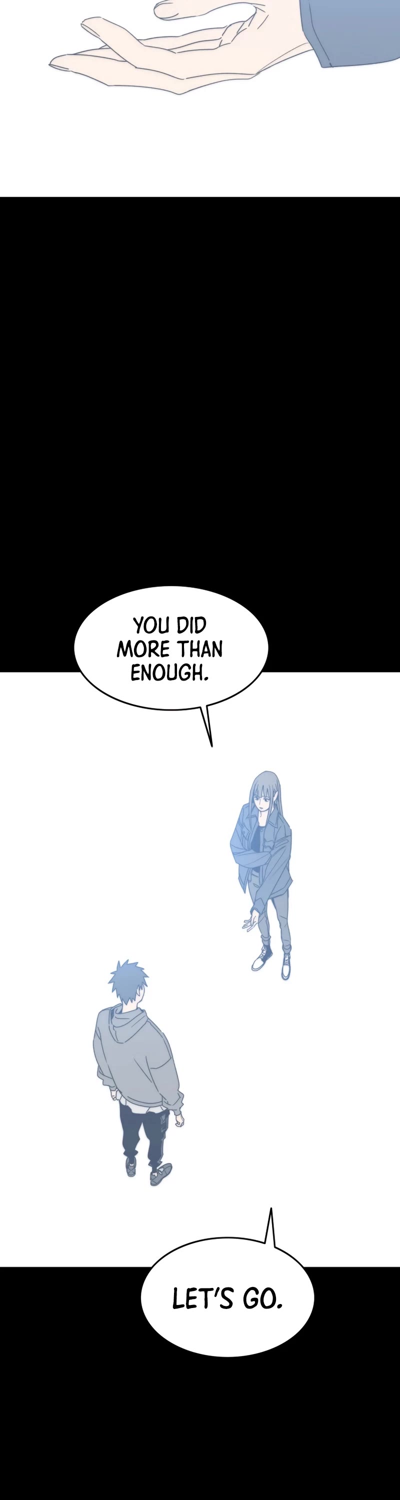 Existence Chapter 66 page 22 - Chapter 66