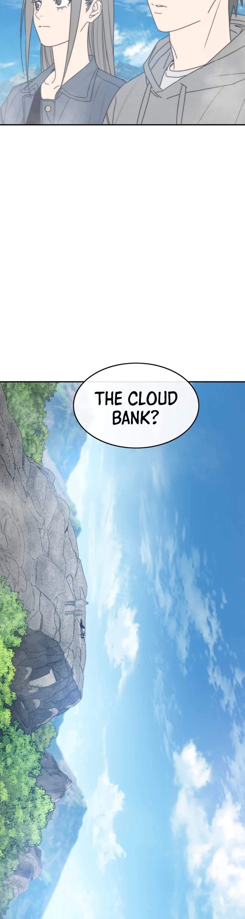 Existence Chapter 66 page 28 - Chapter 66