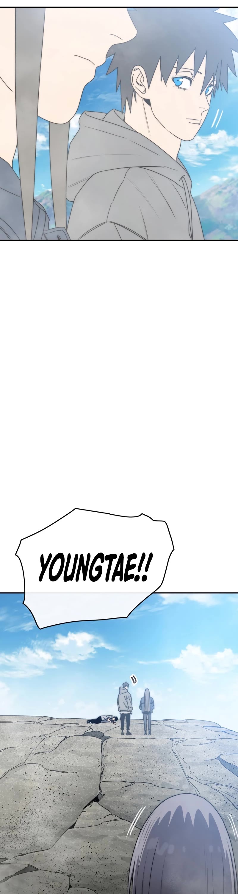 Existence Chapter 66 page 31 - Chapter 66