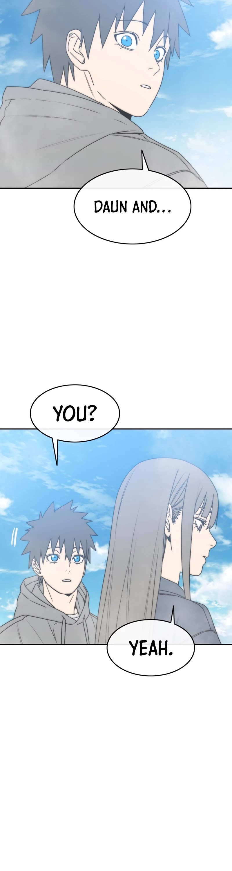 Existence Chapter 66 page 33 - Chapter 66