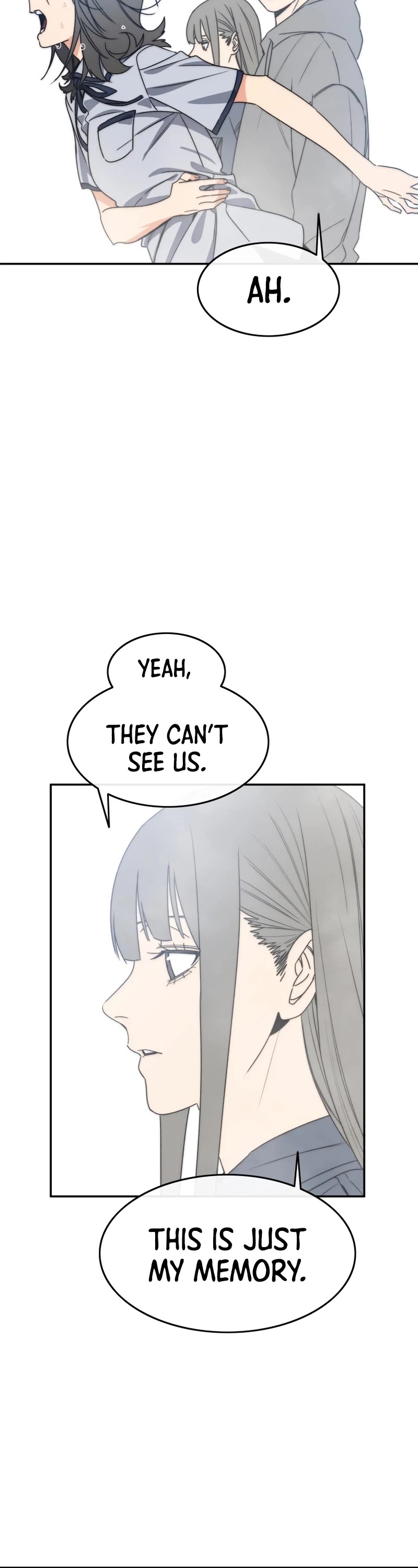 Existence Chapter 66 page 35 - Chapter 66