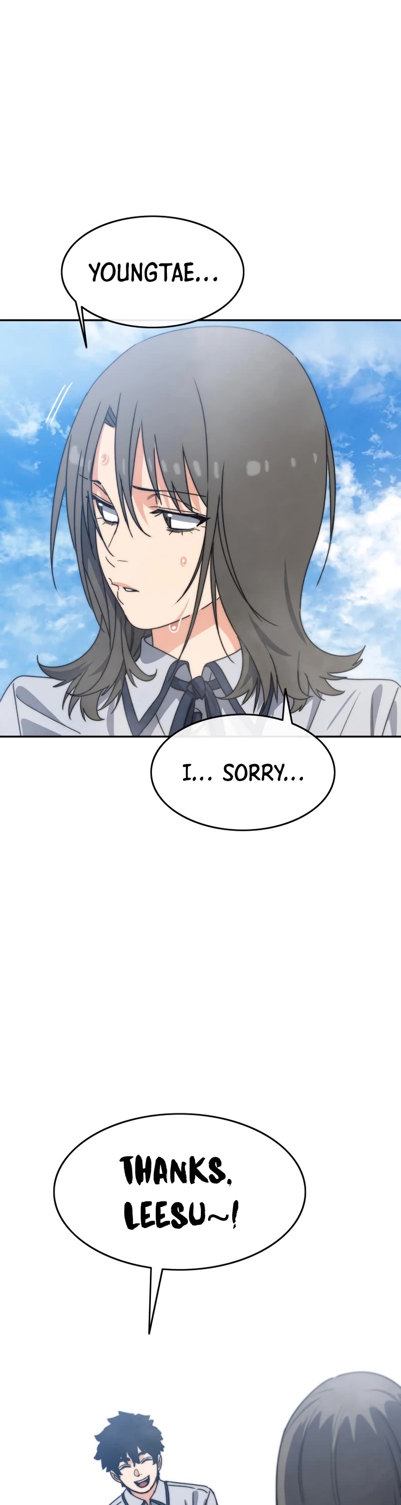 Existence Chapter 66 page 38 - Chapter 66