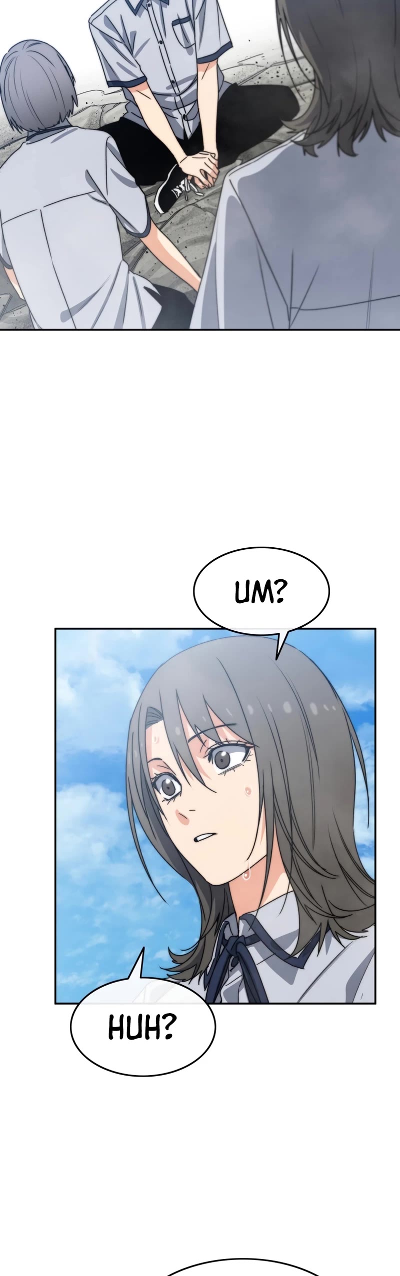 Existence Chapter 66 page 39 - Chapter 66