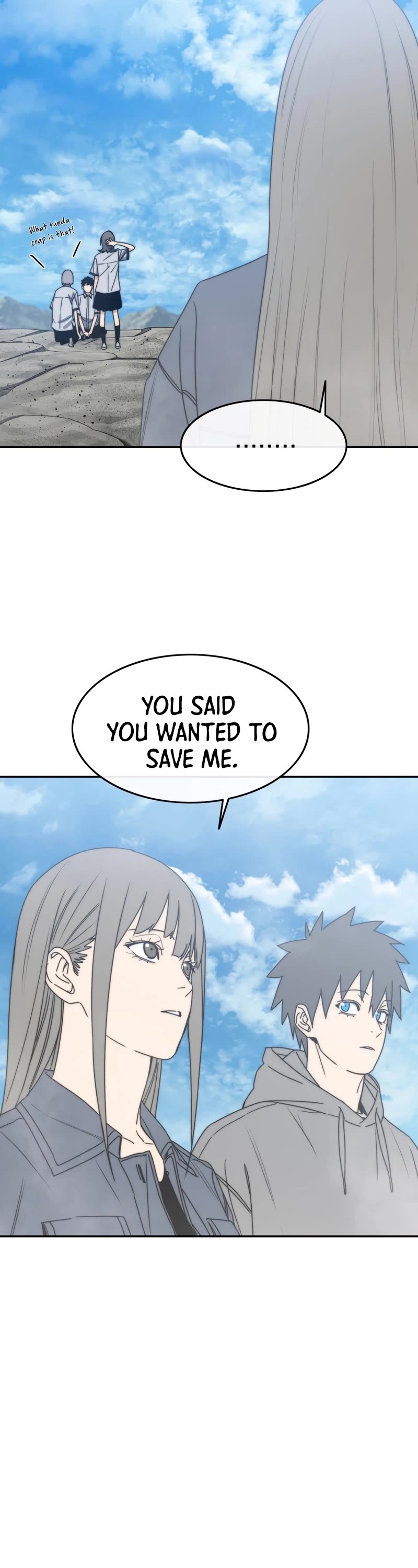 Existence Chapter 66 page 41 - Chapter 66