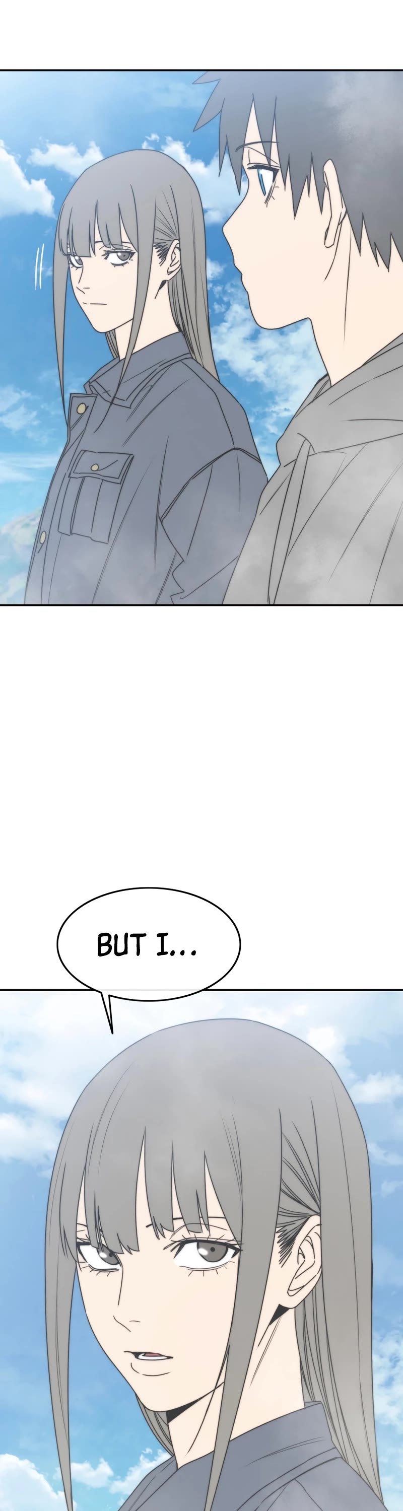 Existence Chapter 66 page 42 - Chapter 66