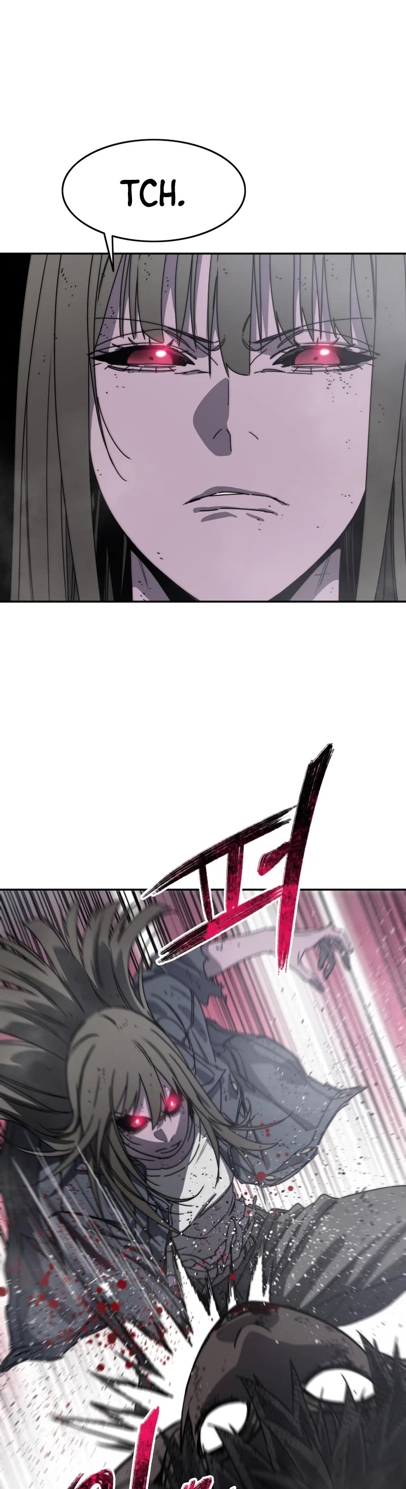 Existence Chapter 66 page 9 - Chapter 66