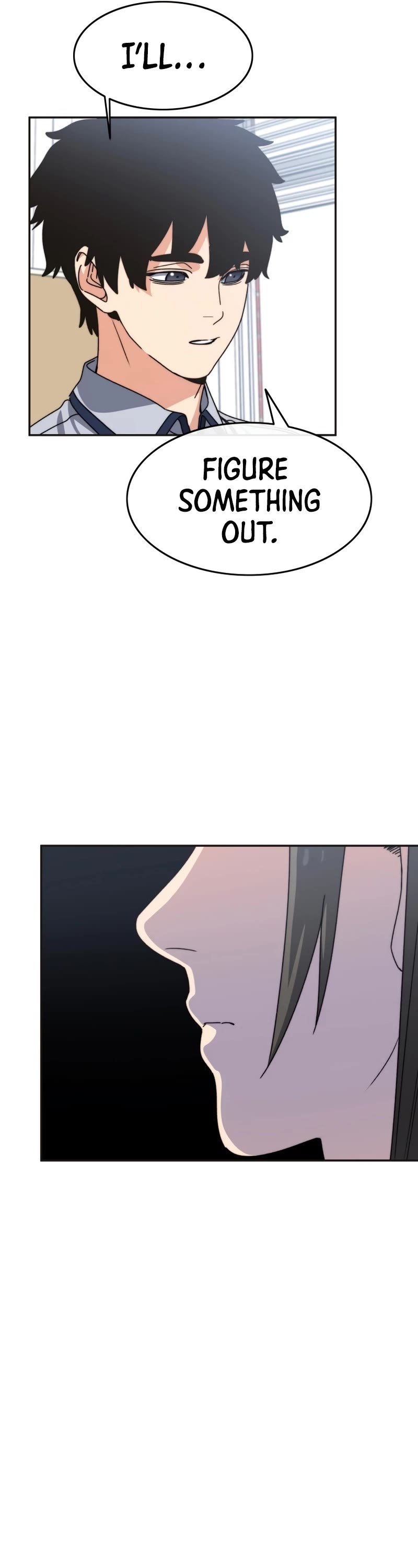 Existence Chapter 67 page 26 - Chapter 67