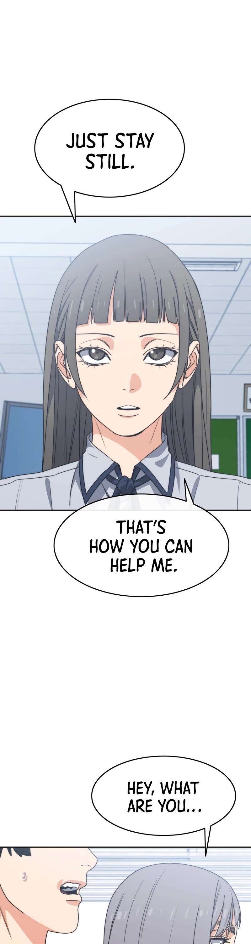 Existence Chapter 67 page 28 - Chapter 67