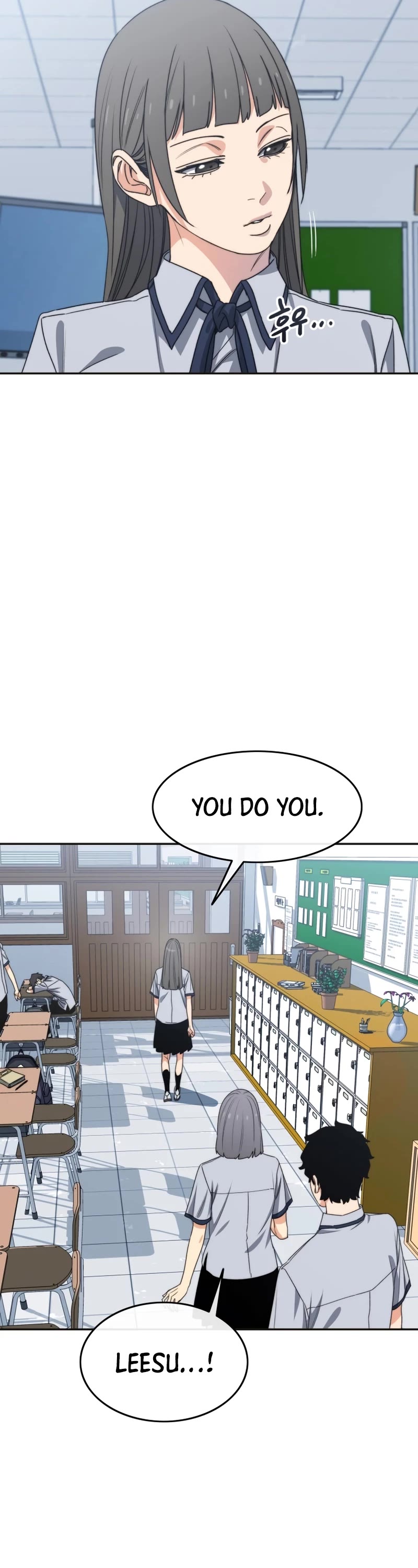 Existence Chapter 67 page 30 - Chapter 67