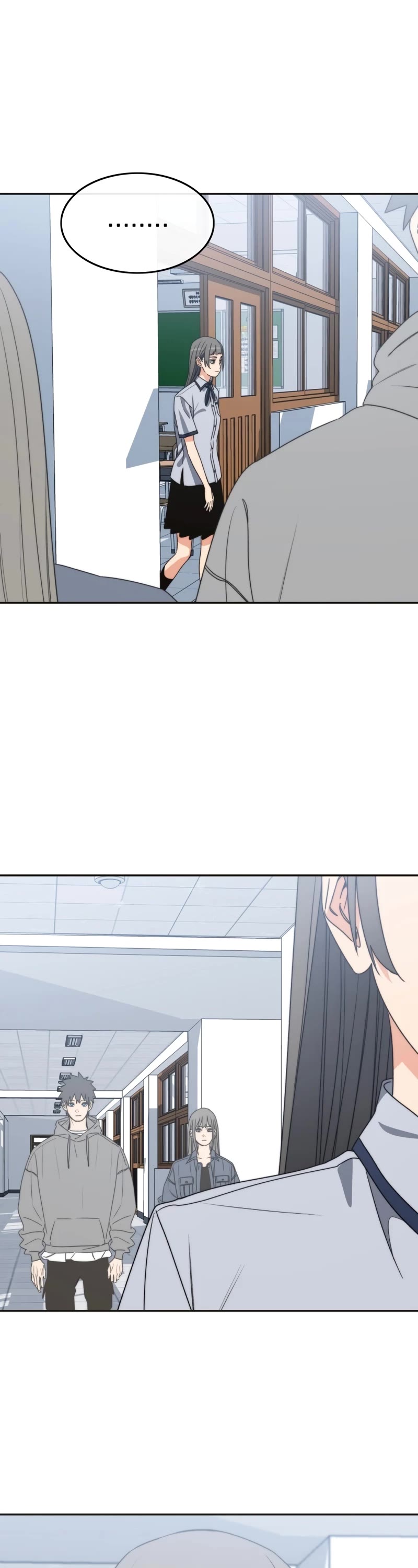Existence Chapter 67 page 31 - Chapter 67