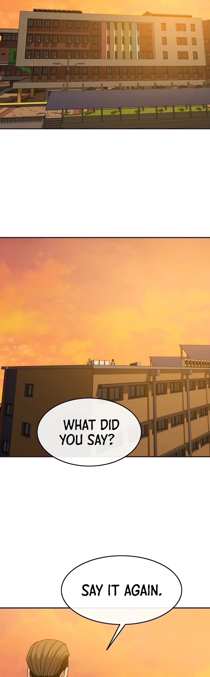 Existence Chapter 67 page 34 - Chapter 67