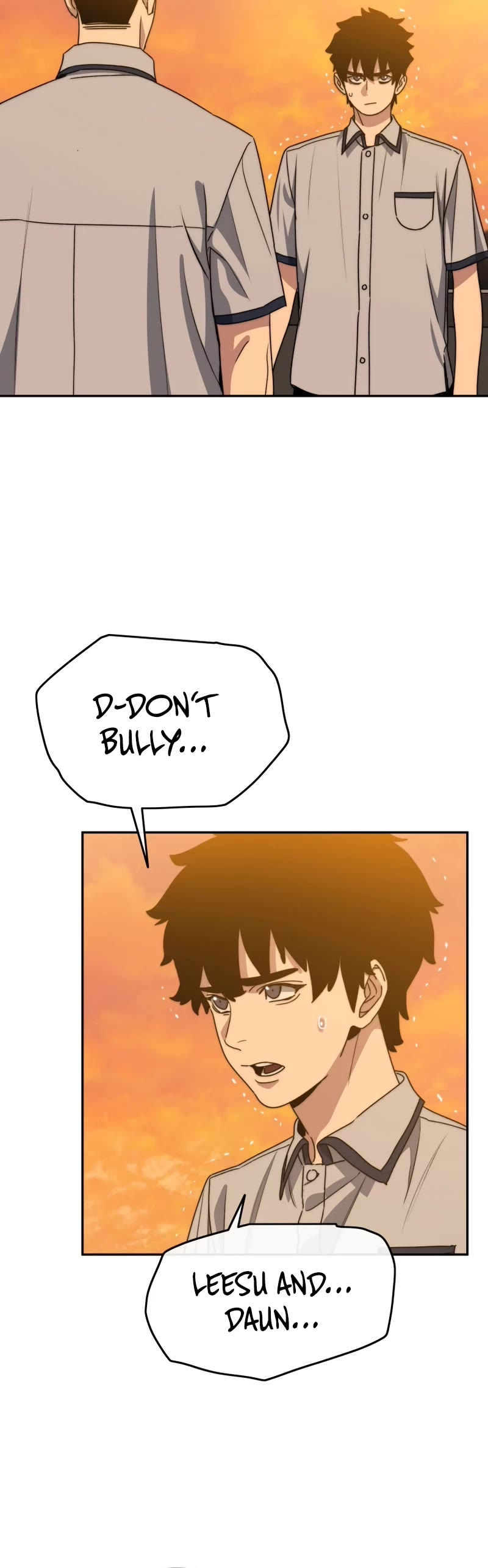 Existence Chapter 67 page 35 - Chapter 67