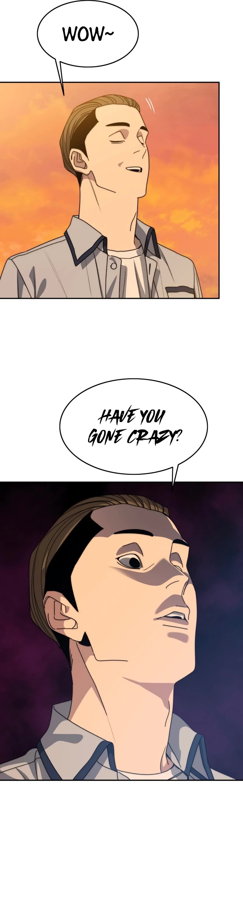 Existence Chapter 67 page 36 - Chapter 67