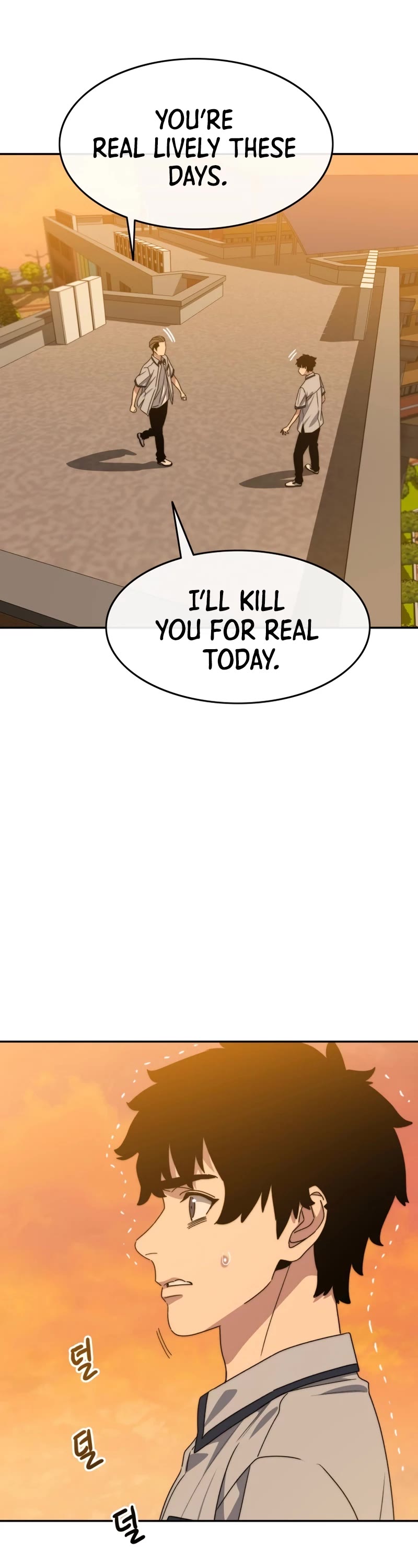 Existence Chapter 67 page 37 - Chapter 67