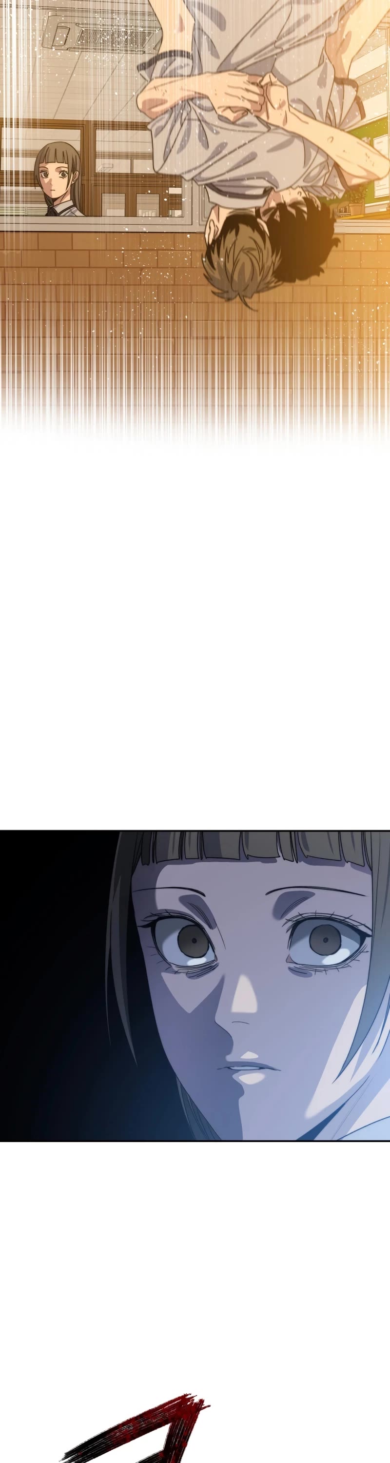 Existence Chapter 67 page 43 - Chapter 67