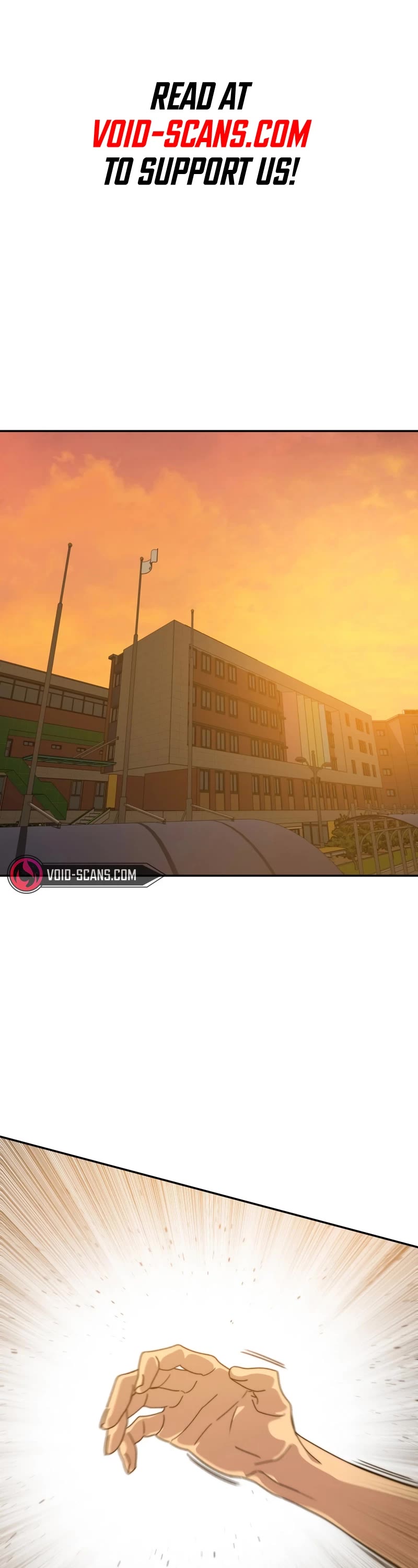 Existence Chapter 68 page 1 - Chapter 68
