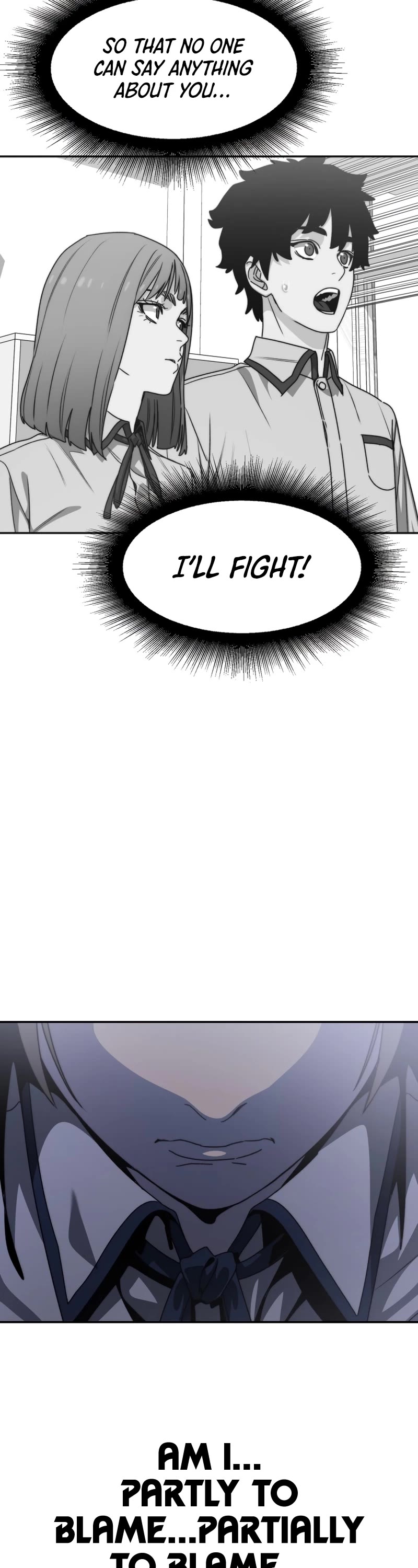 Existence Chapter 68 page 18 - Chapter 68