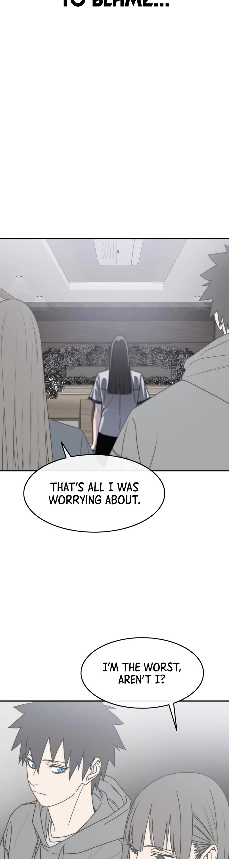 Existence Chapter 68 page 19 - Chapter 68