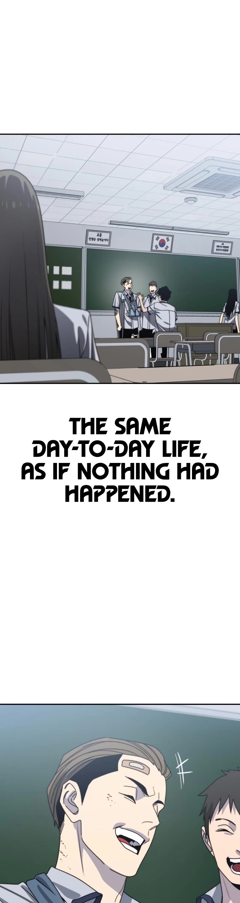 Existence Chapter 68 page 22 - Chapter 68