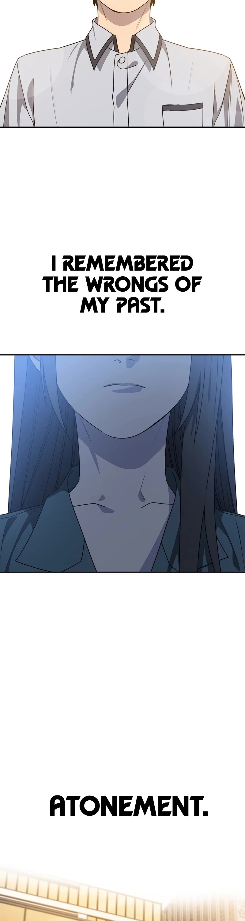 Existence Chapter 68 page 33 - Chapter 68
