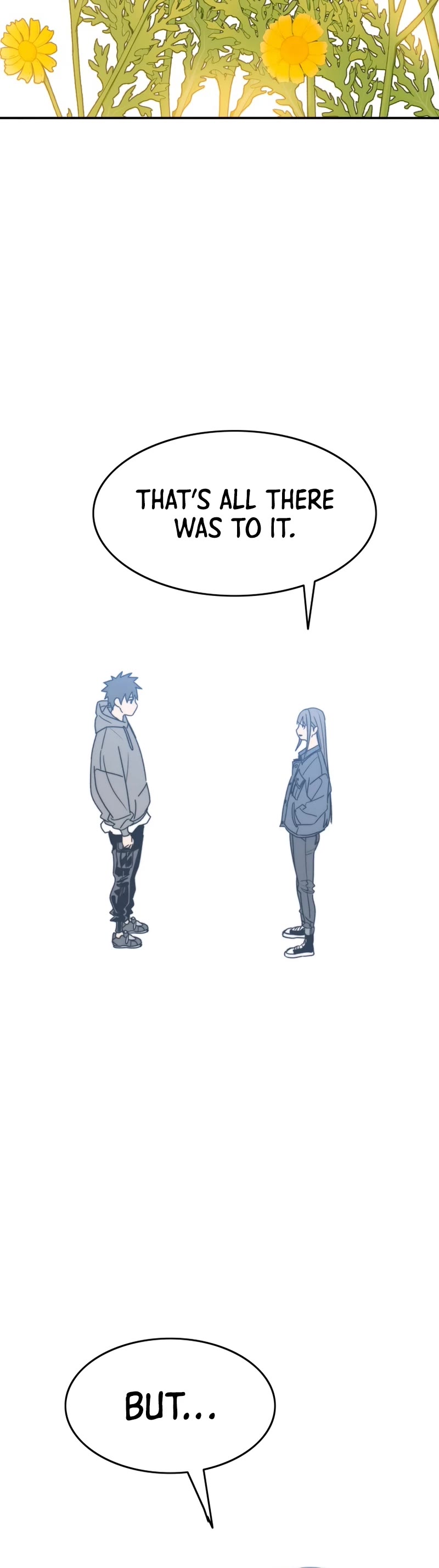 Existence Chapter 68 page 35 - Chapter 68
