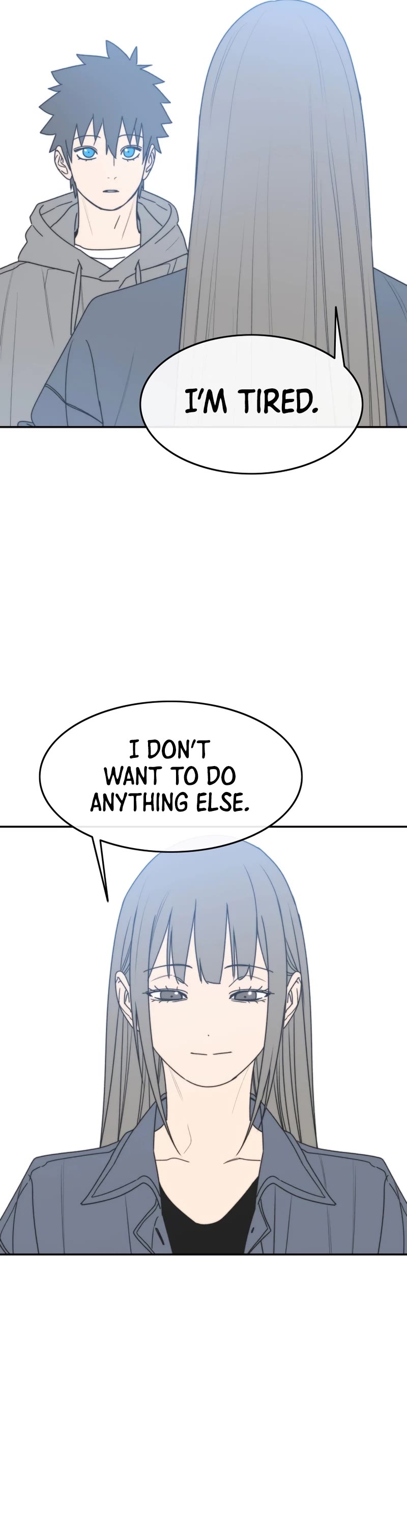 Existence Chapter 68 page 36 - Chapter 68