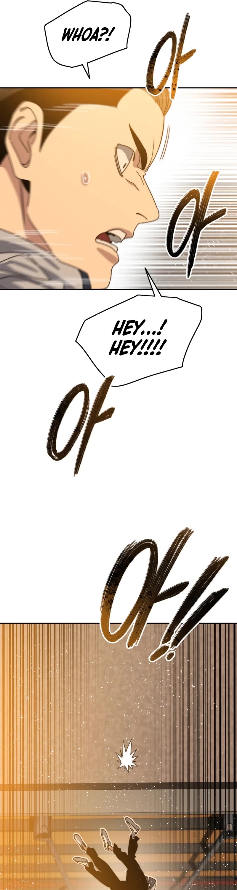 Existence Chapter 68 page 6 - Chapter 68