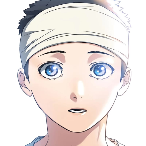 Existence Chapter 68 cover