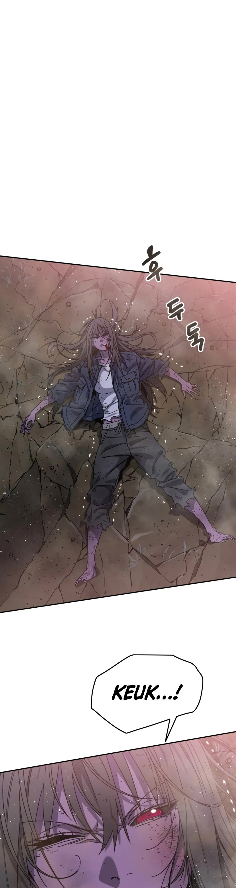 Existence Chapter 69 page 19 - Chapter 69