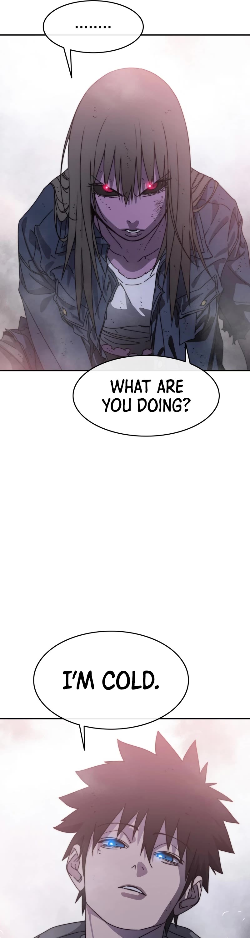 Existence Chapter 69 page 26 - Chapter 69