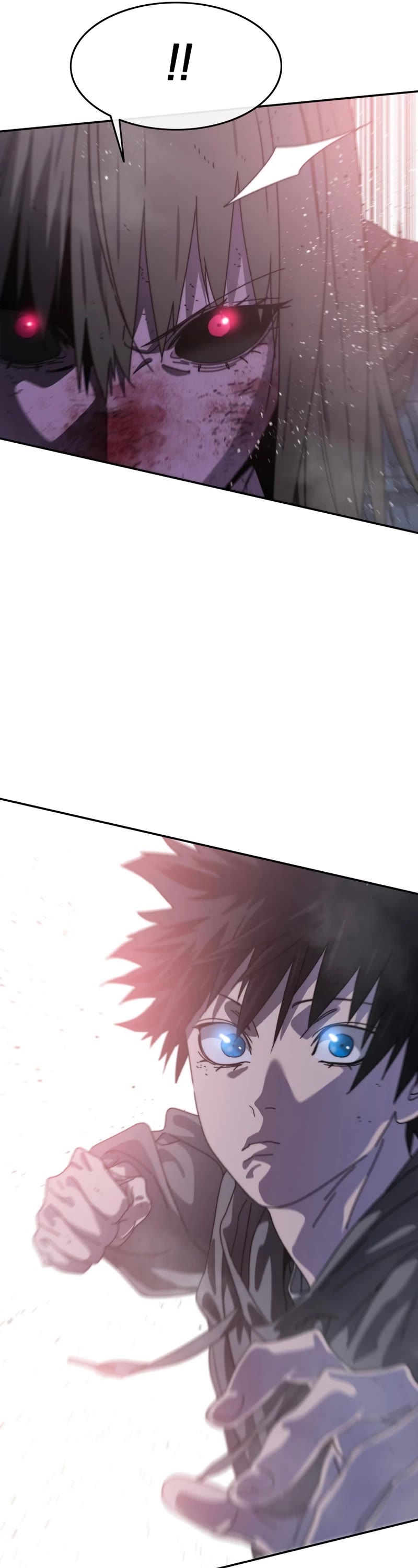 Existence Chapter 69 page 31 - Chapter 69