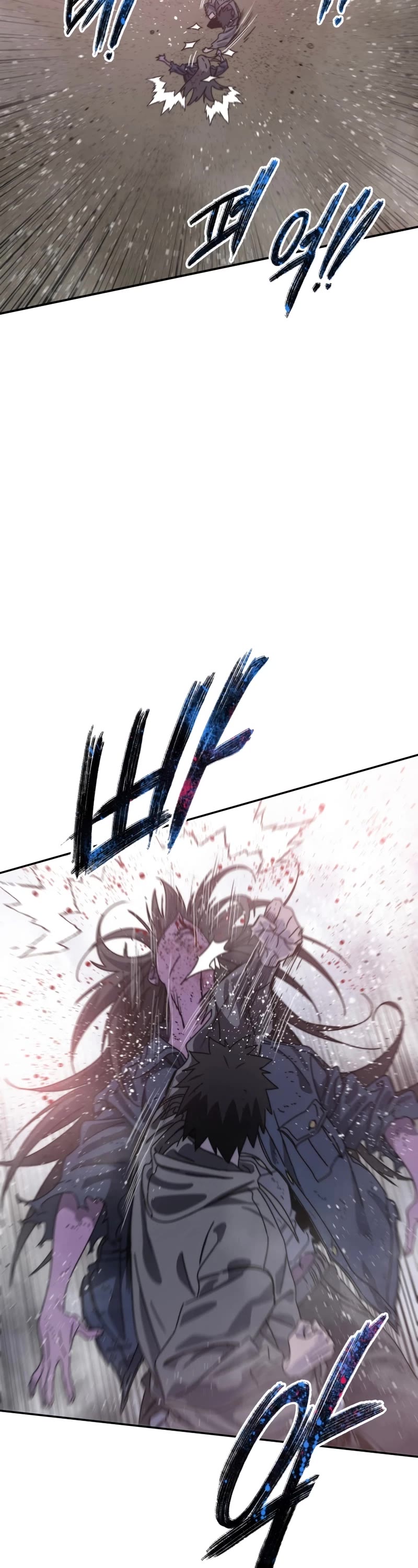 Existence Chapter 69 page 33 - Chapter 69