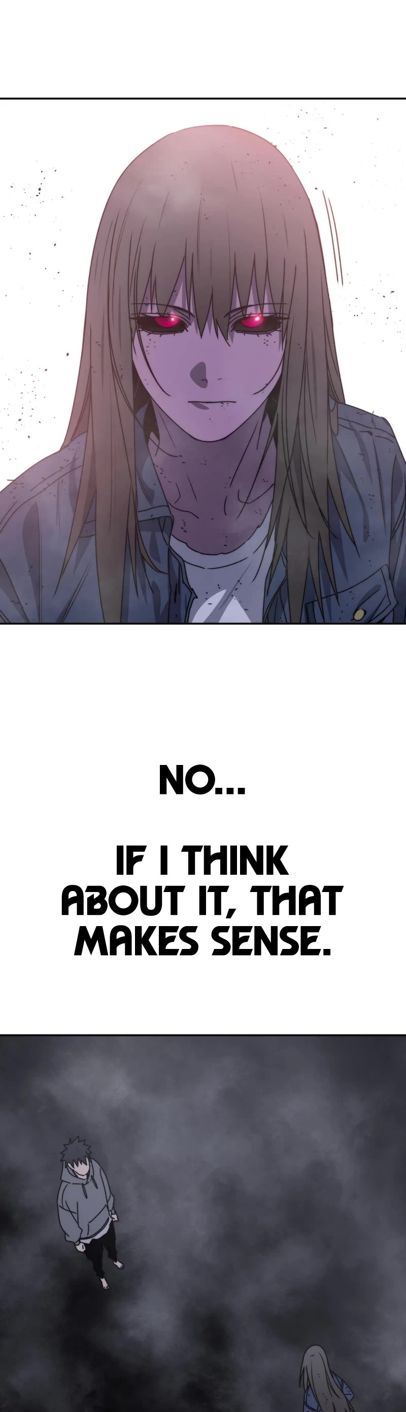 Existence Chapter 69 page 39 - Chapter 69