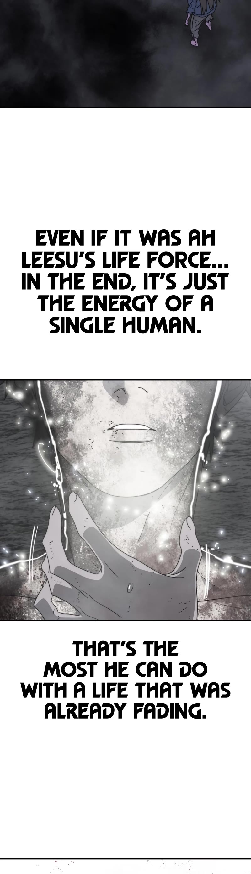 Existence Chapter 69 page 40 - Chapter 69