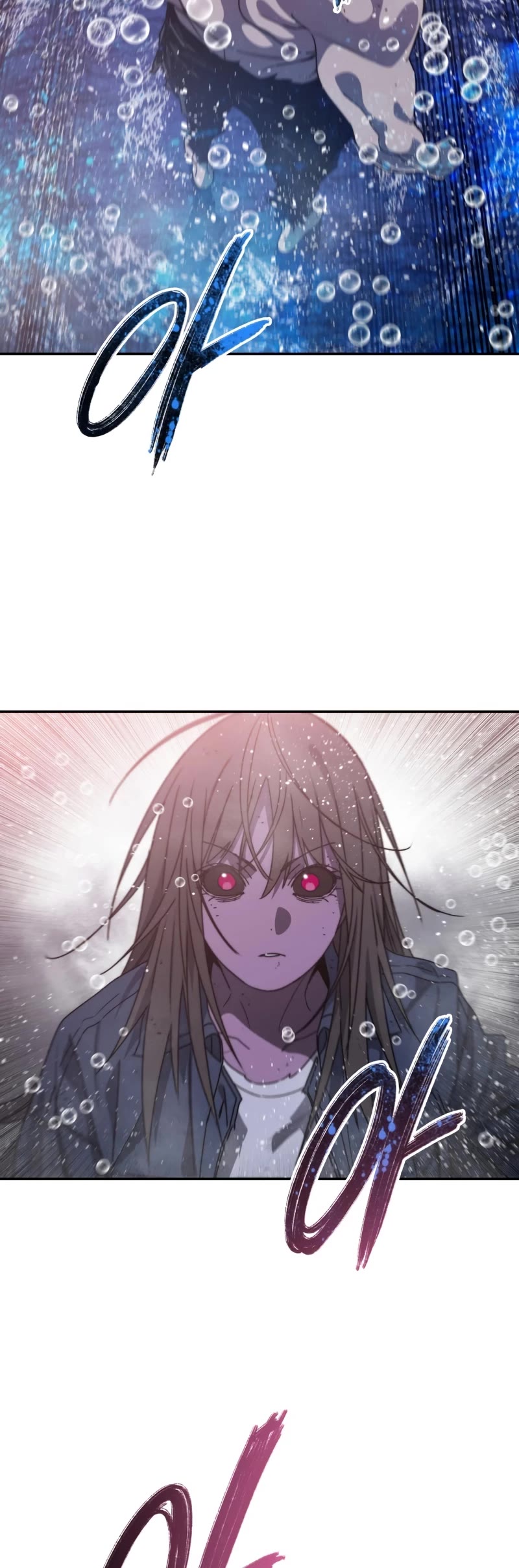 Existence Chapter 69 page 9 - Chapter 69